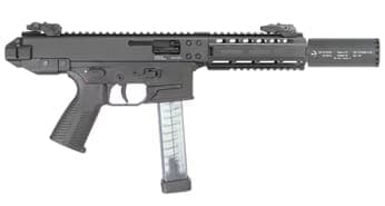 B&T GHM9 Pistols
