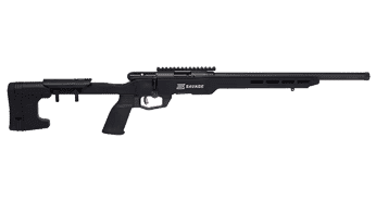 B22 Precision Rifles