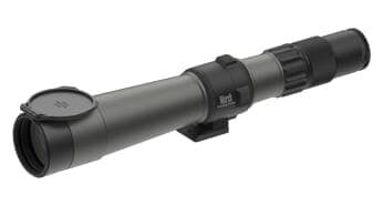 March Tracking Scopes