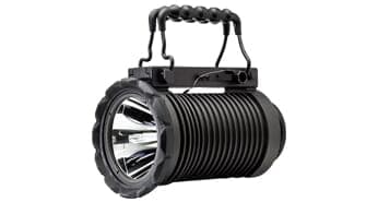 SureFire HellFighter Spotlight