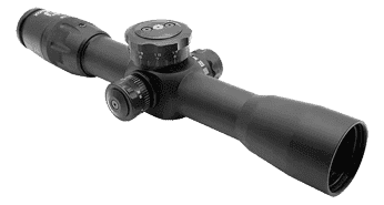 US Optics Foundation 10X Riflescopes