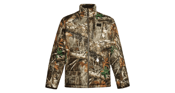 Under Armour Whitetail Mid-Season Gear