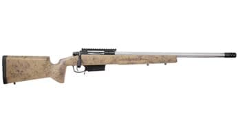 Cooper Firearms M22R RIfles