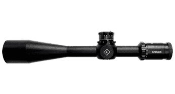 Kahles K1050i 10-50x Illuminated Riflescopes