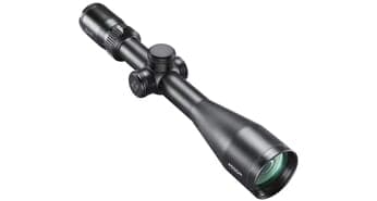 Bushnell Elite Tactical Riflescopes