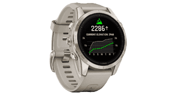 Garmin epix Pro Smartwatches