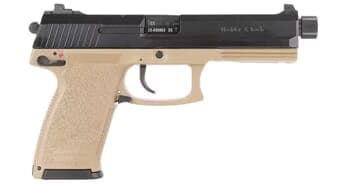 HK Mark 23 Pistols