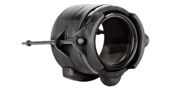 Tenebraex Weapon Sight Polarizers