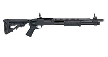 Mossberg 590R Shotguns