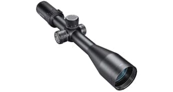 Bushnell Match Riflescopes