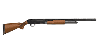 Mossberg Shotguns