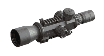 March Genesis Scopes