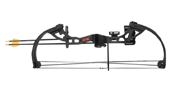 Bear Archery Youth Bows