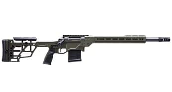 Daniel Defense DELTA 5 Precision Rifle