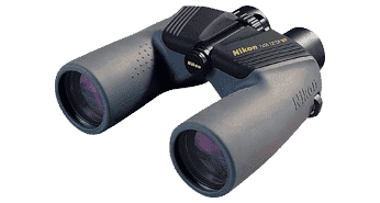 Nikon Waterproof Binoculars