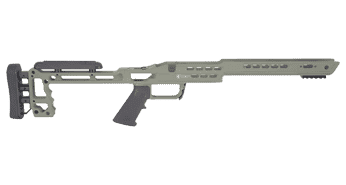 BA Lite and Ultra Lite Chassis