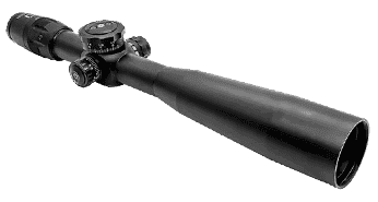 US Optics Foundation 25X Riflescopes