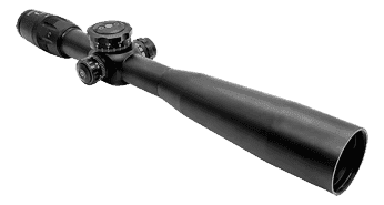 US Optics Foundation Riflescopes