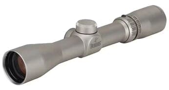 Burris Handgun Scopes