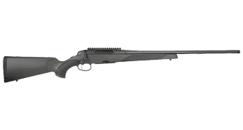 Steyr Pro Hunter Rifles