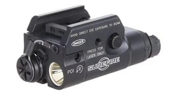 SureFire Pistol Lights