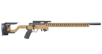 Anschutz Match Rifles