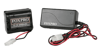 FOXPRO Accessories