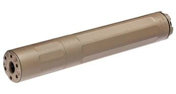 SureFire Suppressors