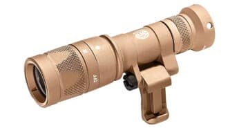 SureFire Scout Lights