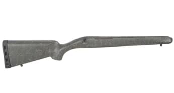 Chistensen Arms Stocks