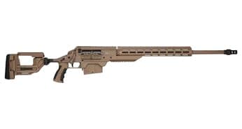 Steyr SSG Tactical Rifles