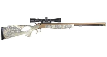 CVA Muzzleloaders