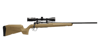 Savage Arms Axis XP Rifles